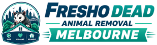 Fresho Dead Animal Removal Sandringham logo